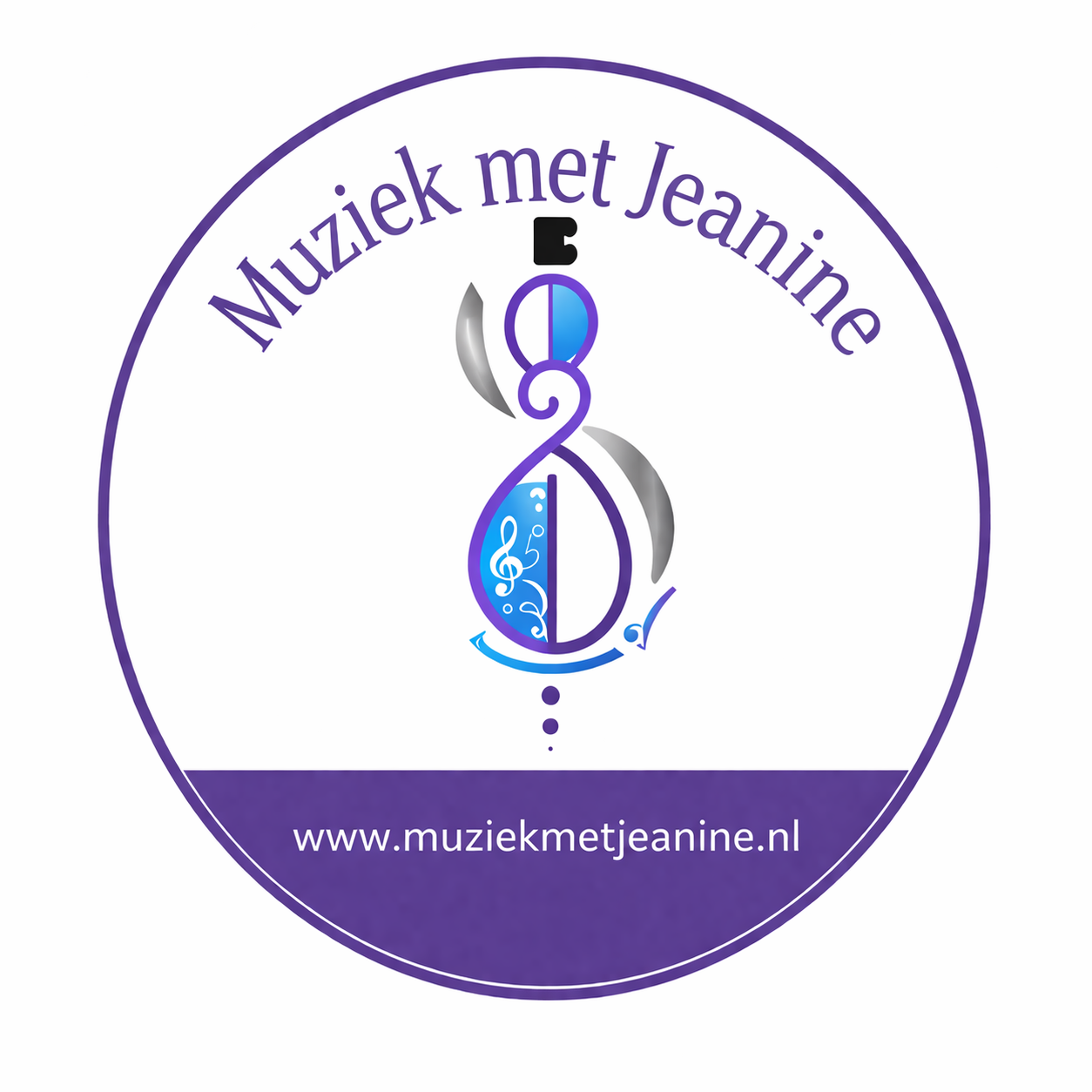 Muziek met Jeanine